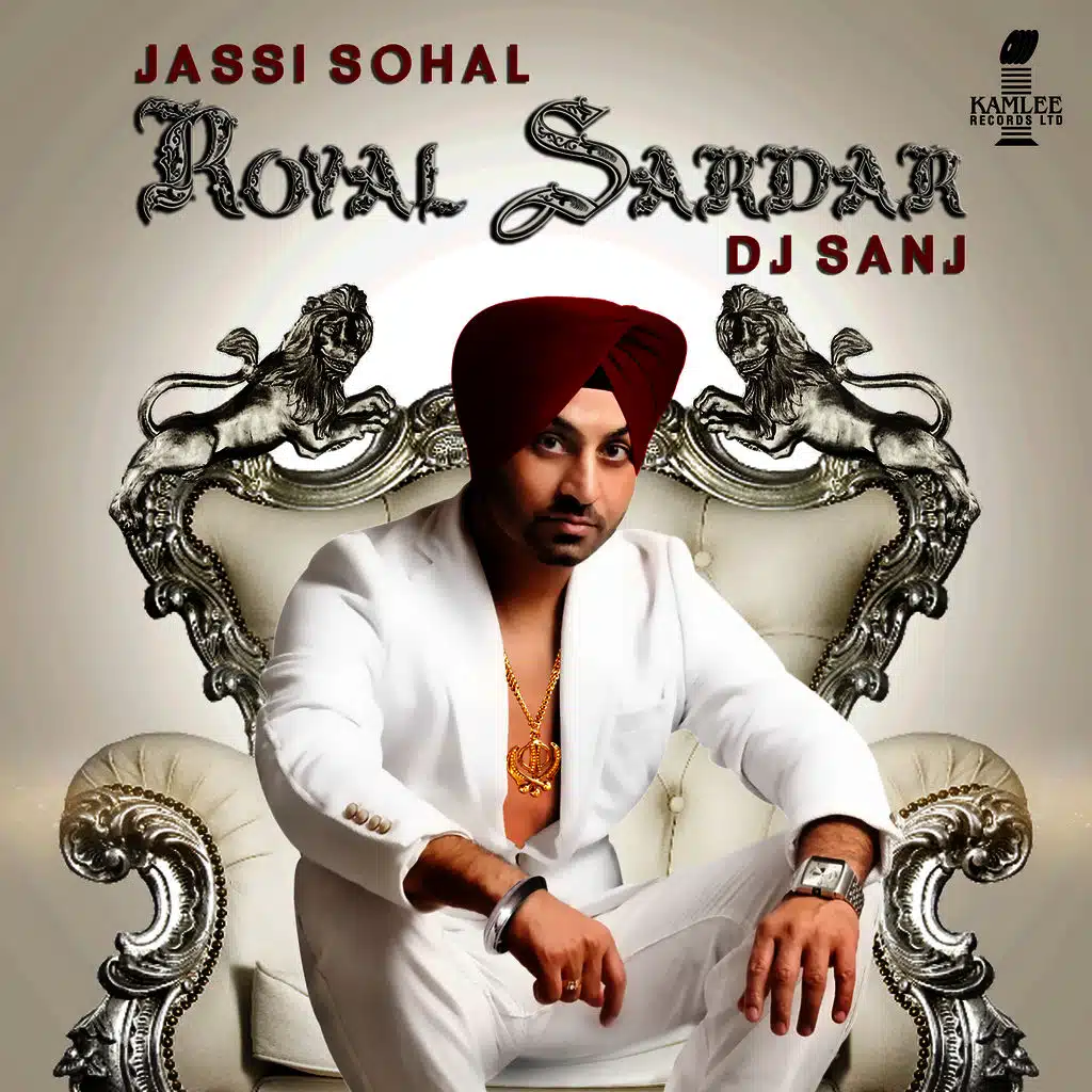 Royal Sardar