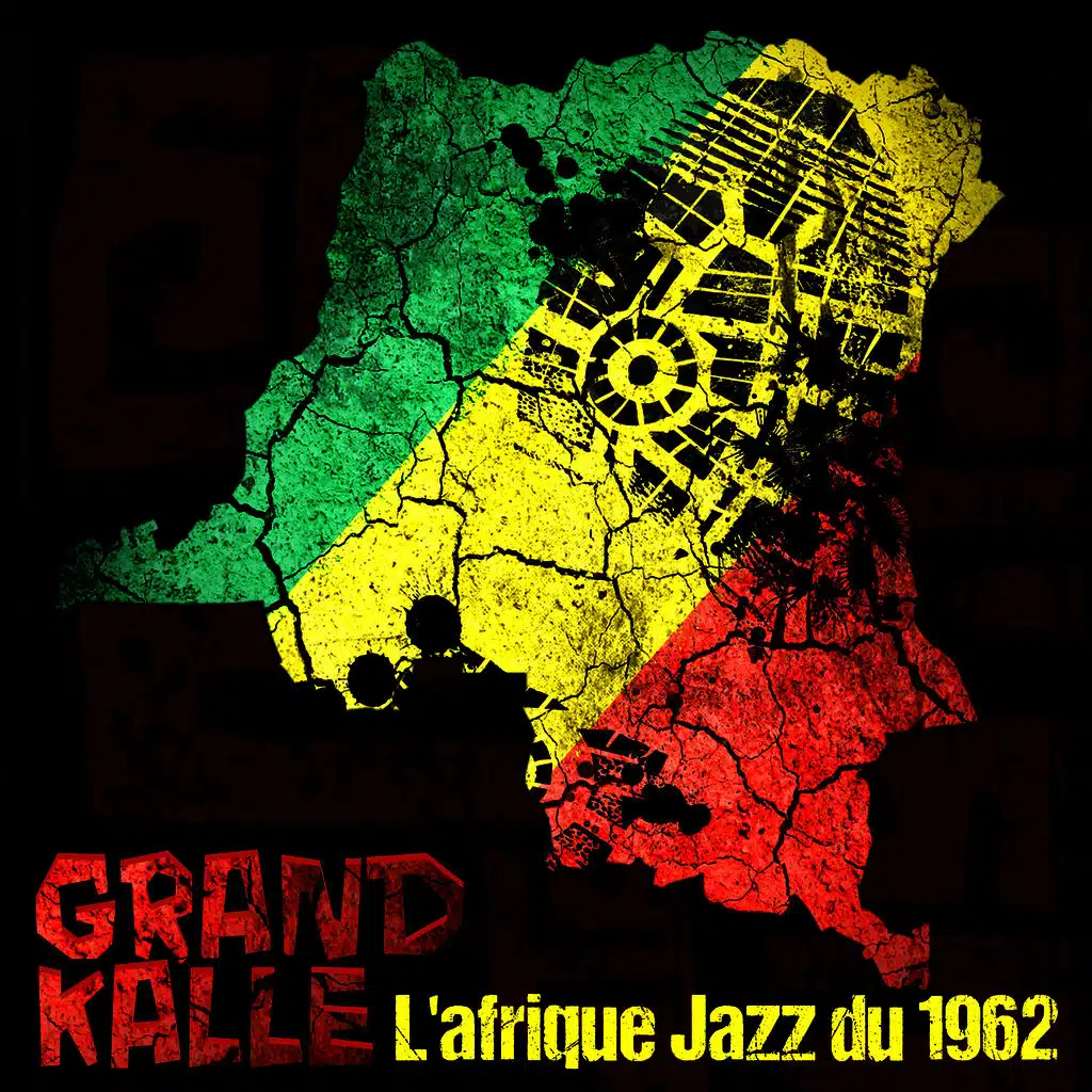 Grand Kalle