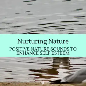 Nurturing Nature - Positive Nature Sounds to Enhance Self Esteem