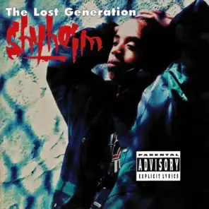 The Lost Generation (Digital Remaster)