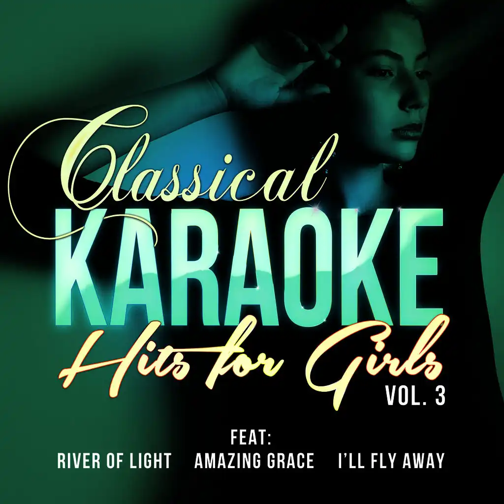 Bring Me to Life (In the Style of Katherine Jenkins) [Karaoke Version]