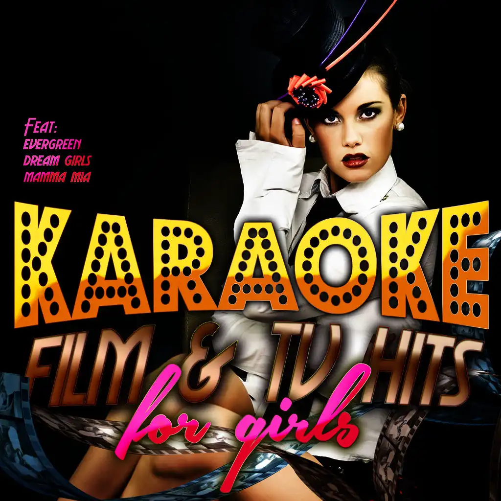 There Are Worse Things I Could Do (In the Style of Grease) [Karaoke Version]