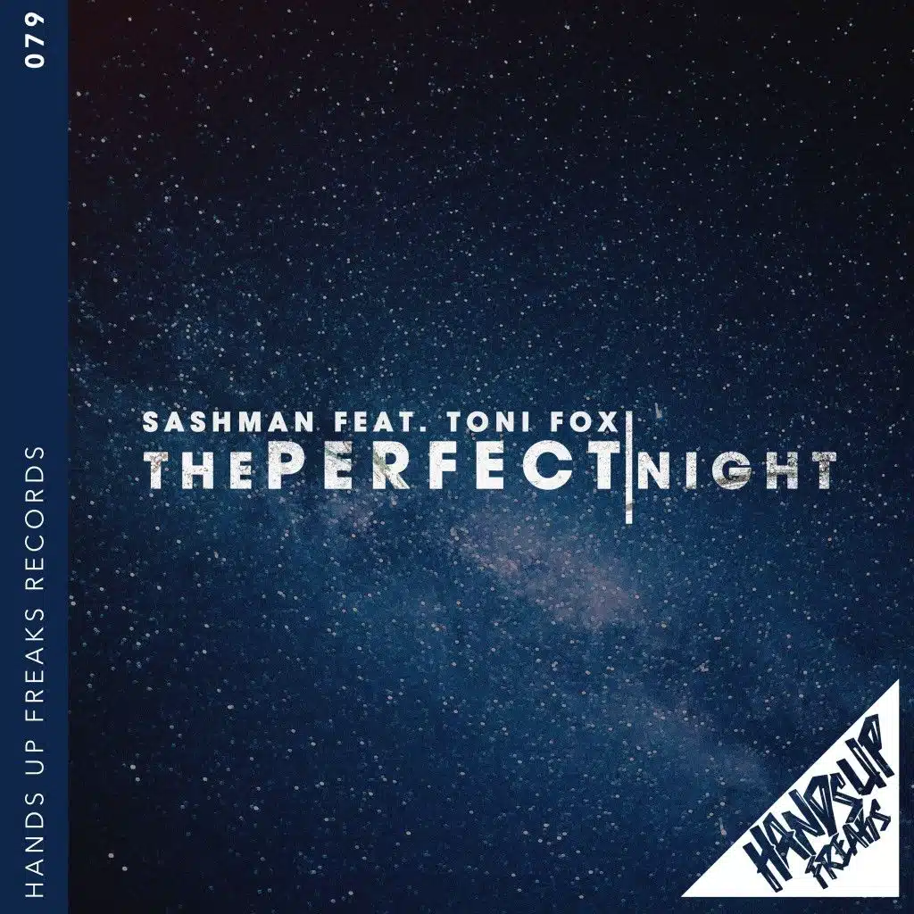 The Perfect Night (feat. Toni Fox)