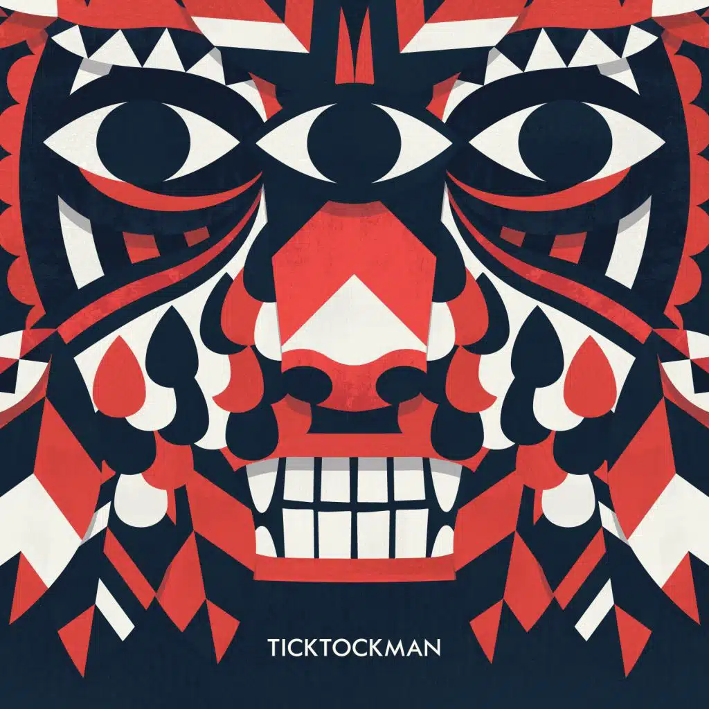 Ticktockman
