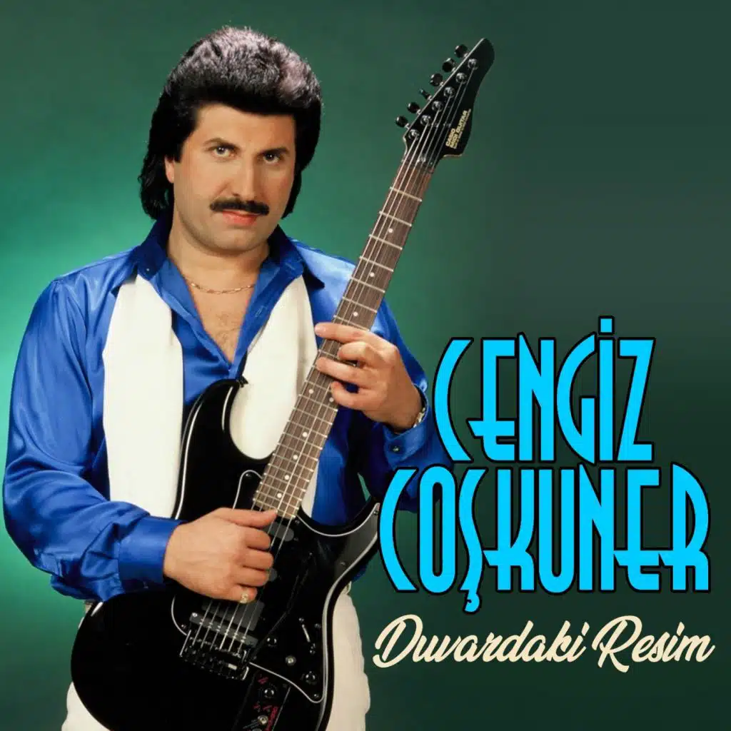 Kavuşmamız İmkansız (feat. Cemal Safi)