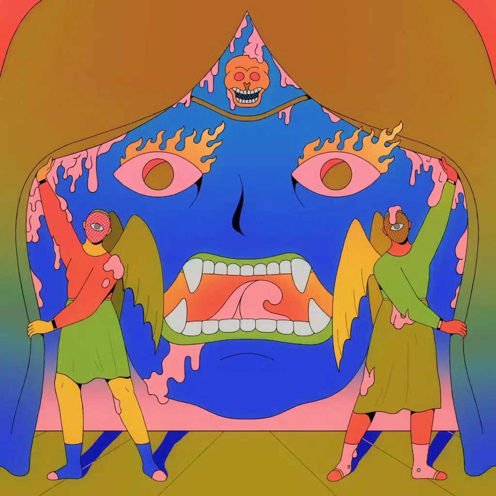 La Fine Equipe & Gaël Faye