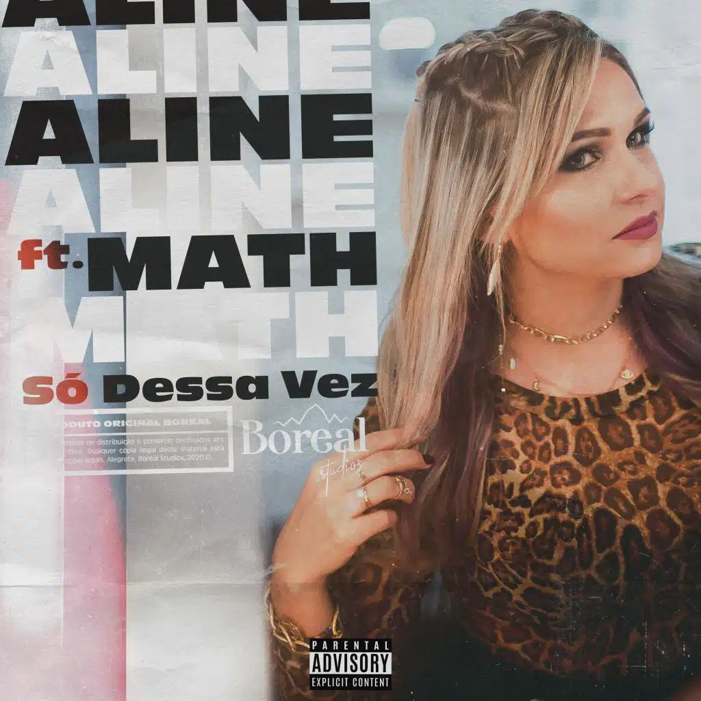 Só Dessa Vez (feat. Math)