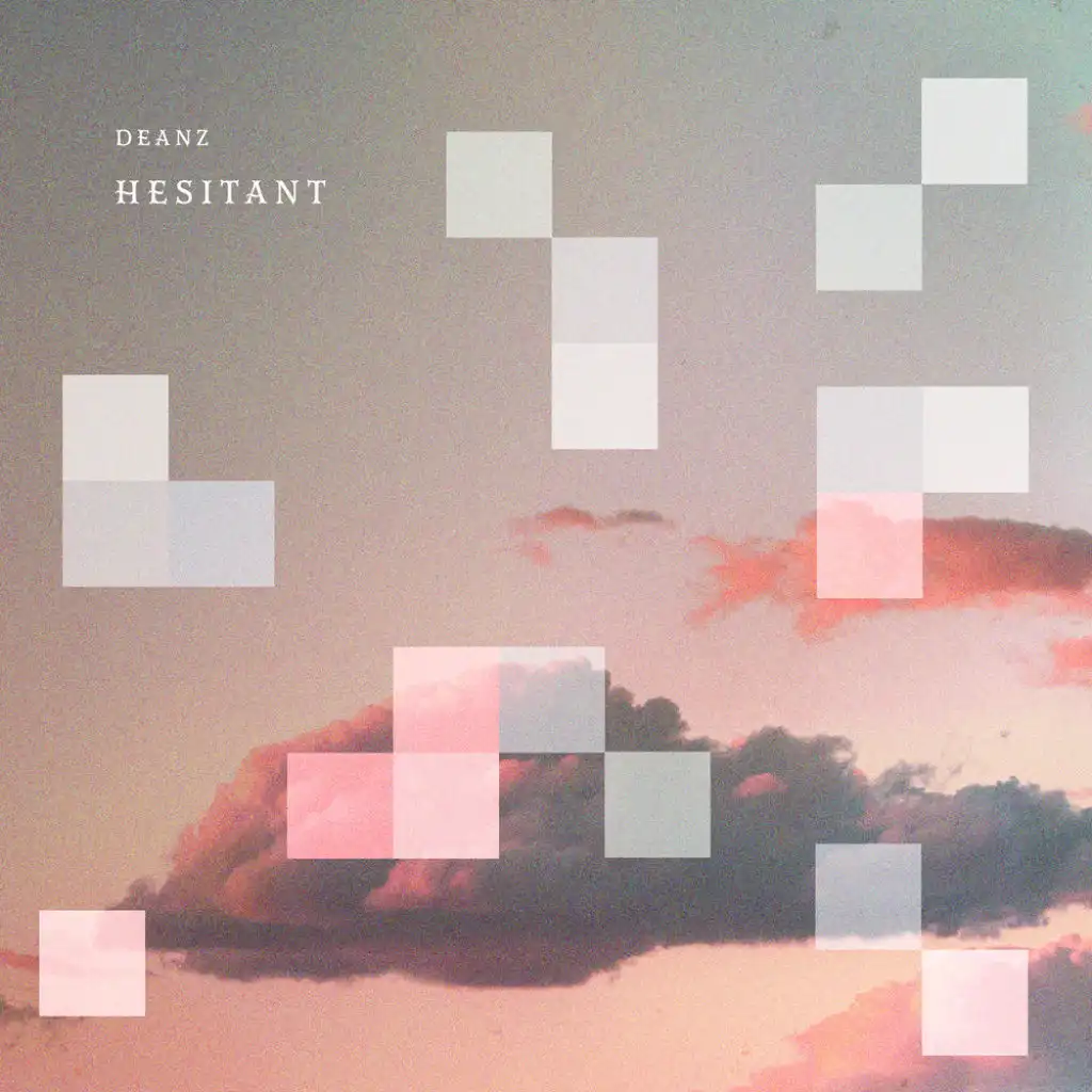 Hesitant (feat. Revel Day)