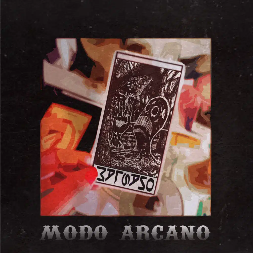 Modo Arcano