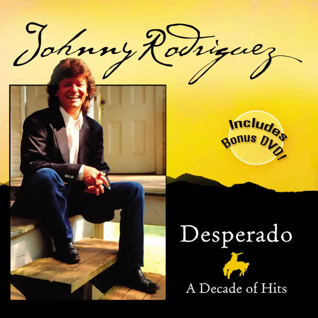 Desperado (Re-Recorded)