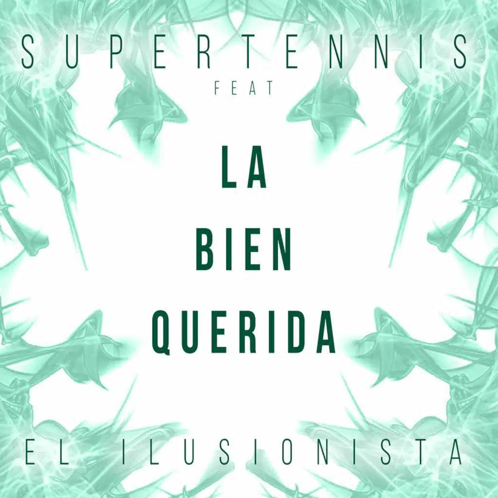 El ilusionista (feat. La Bien Querida)