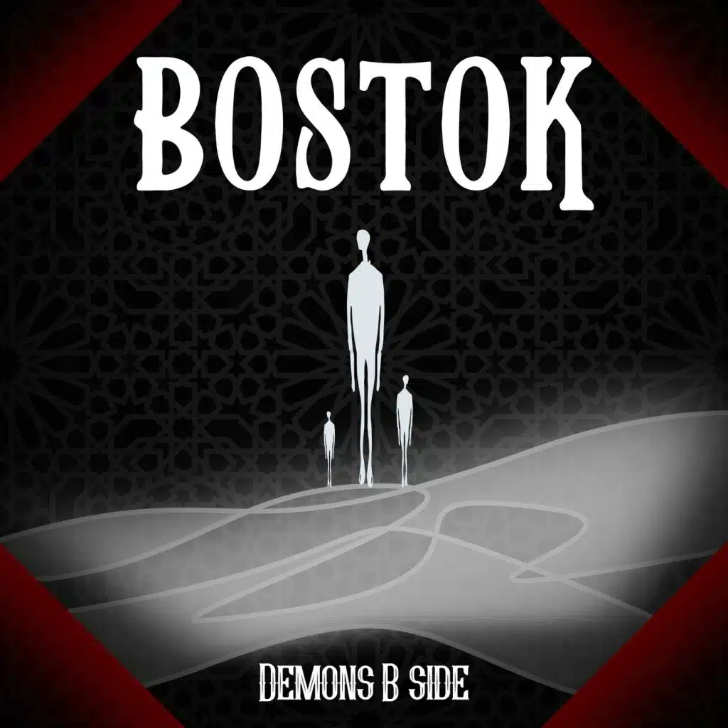 Bostok