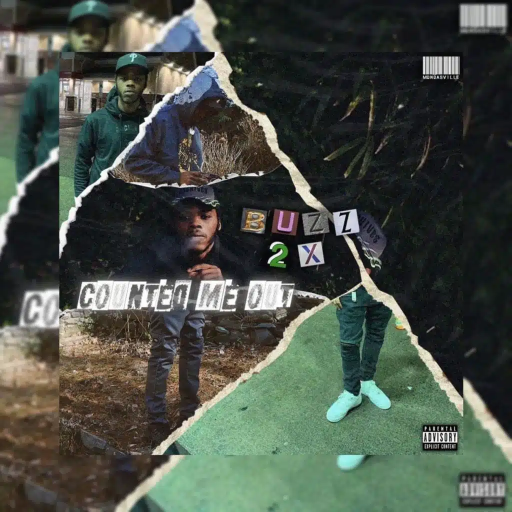Counted Me Out