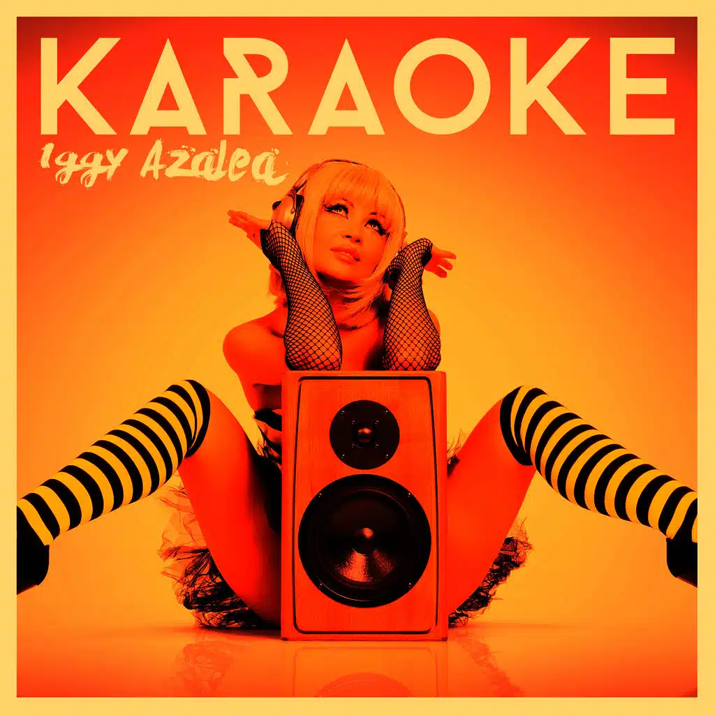 Work (Karaoke Version)