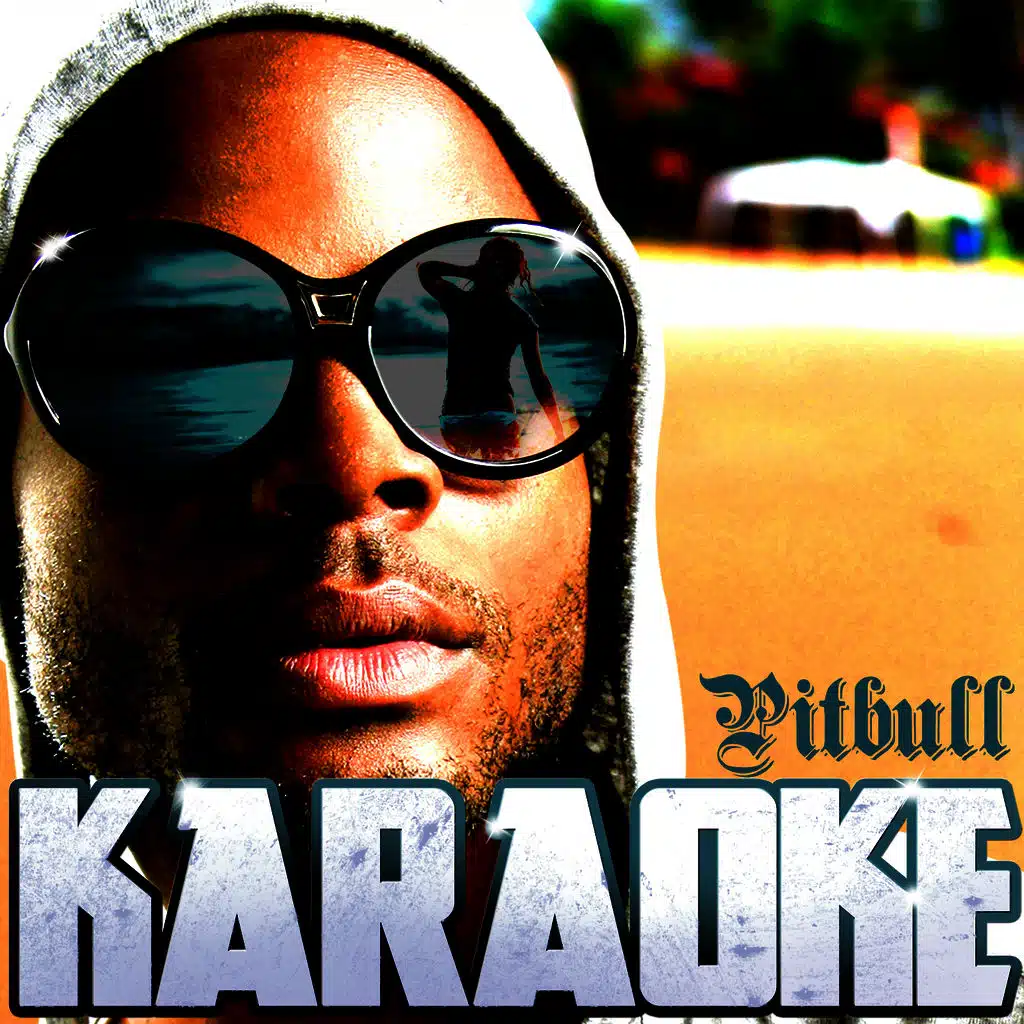 Don't Stop the Party (Karaoke Version)