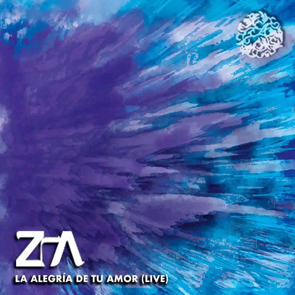 La Alegría de Tu Amor (Live)