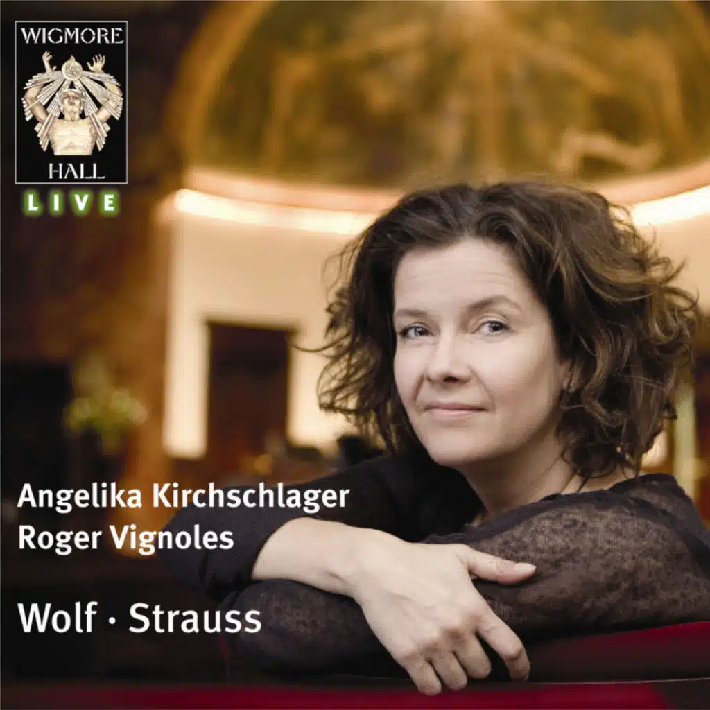 Angelika Kirchschlager & Roger Vignoles