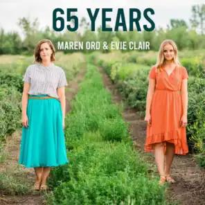 65 Years (feat. Evie Clair)