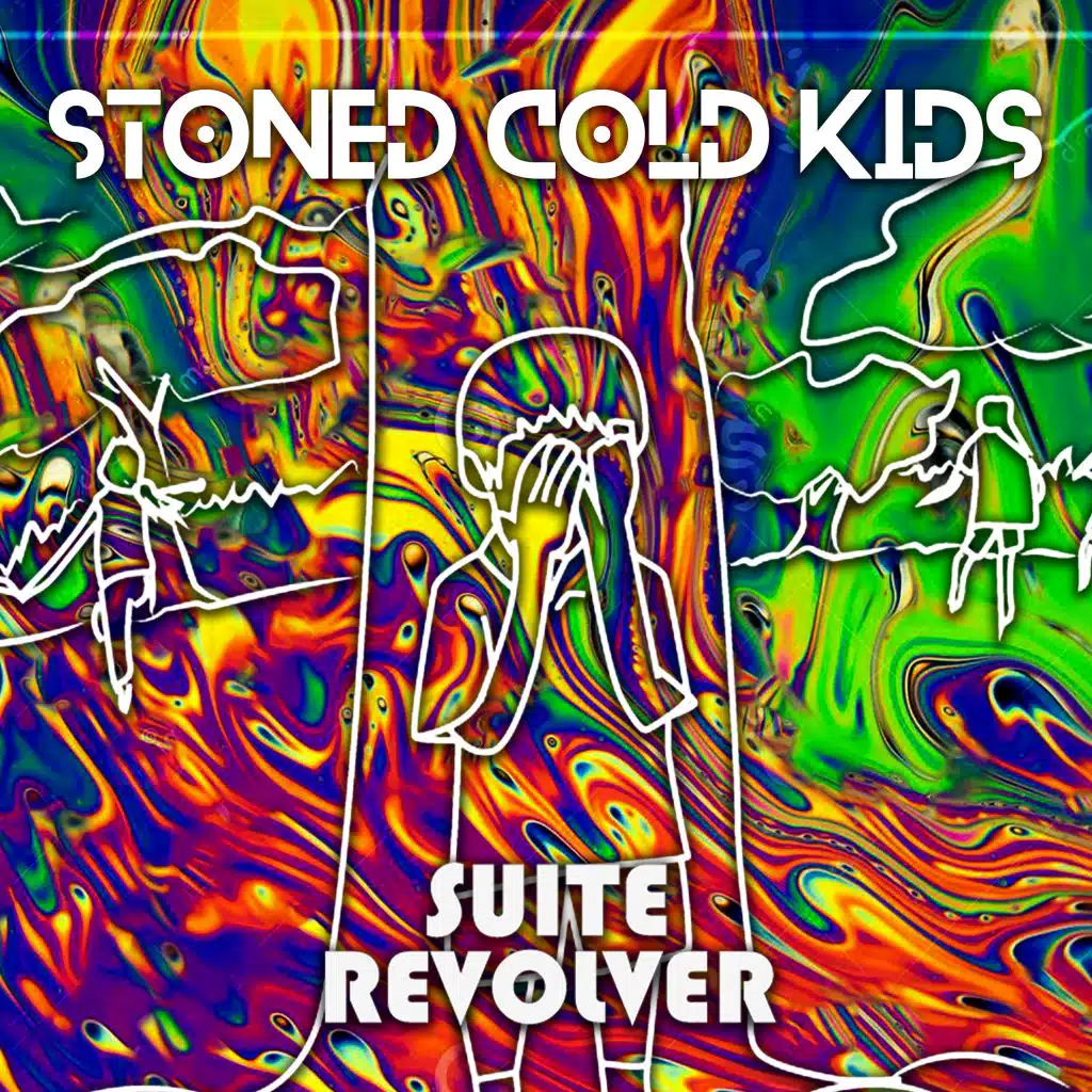 Stoned Cold Kids