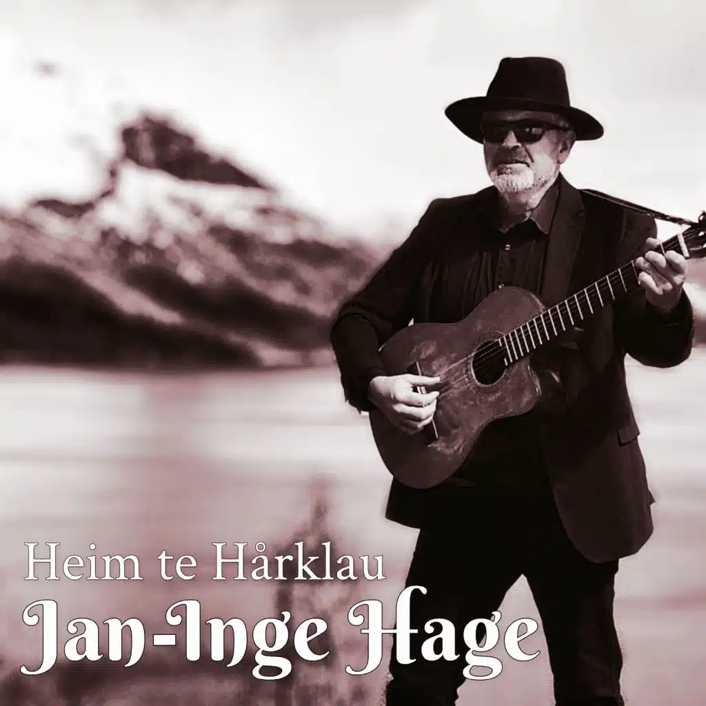 Heim te Hårklau