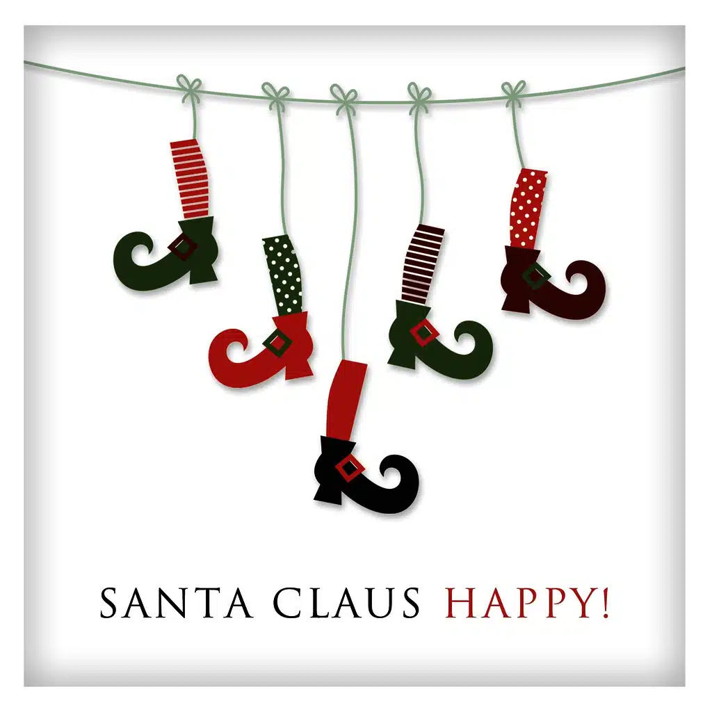 Have Yourself a Merry Little Christmas