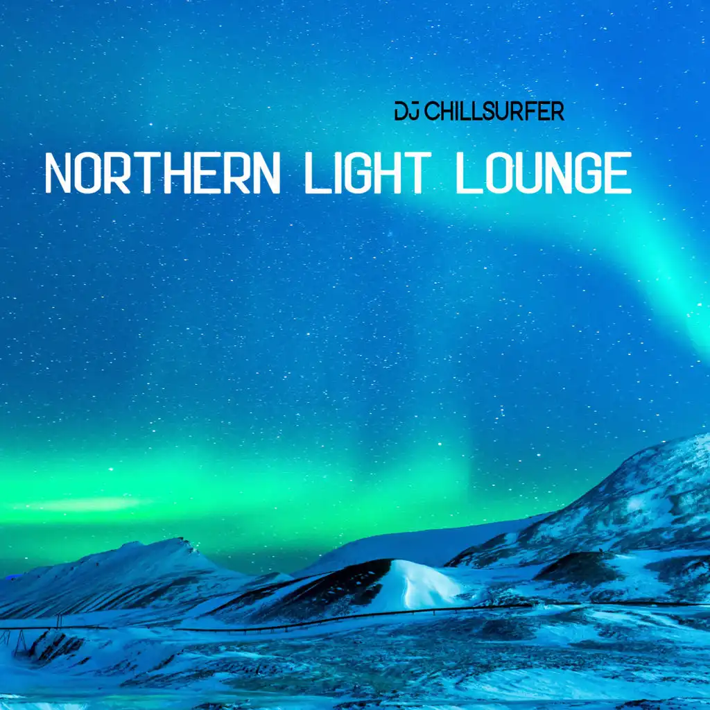 Northern Light Lounge (Radio Cut)