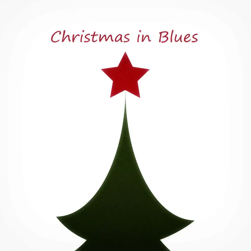 Christmas in Blues