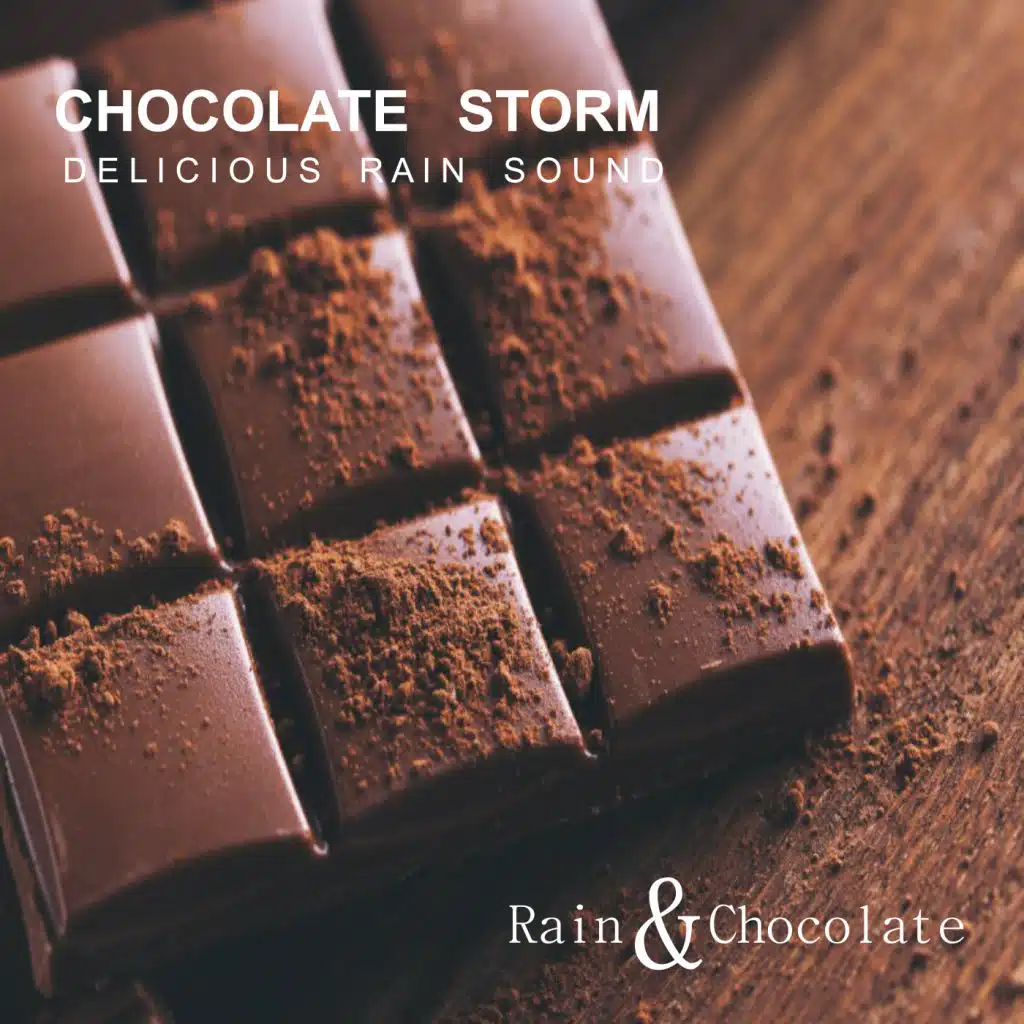 Delicious Rain Sound, Pt. 32