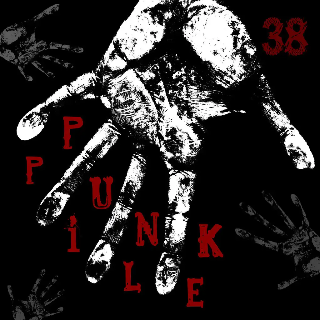 Punk Pile 38