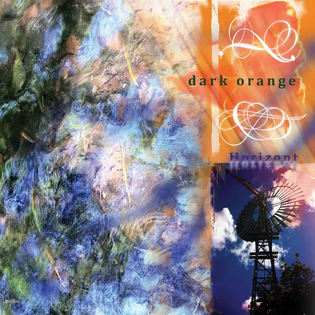 Dark Orange