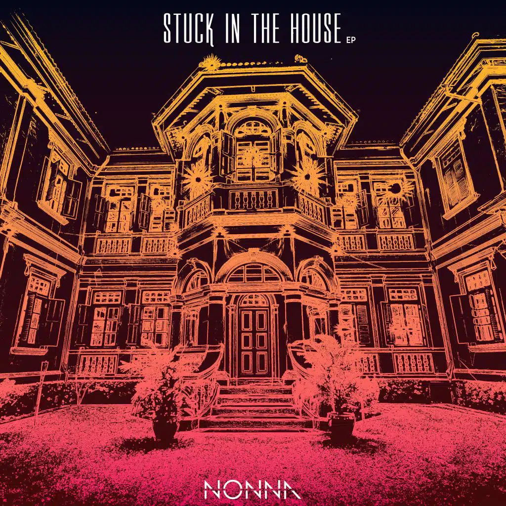 Stuck in the House