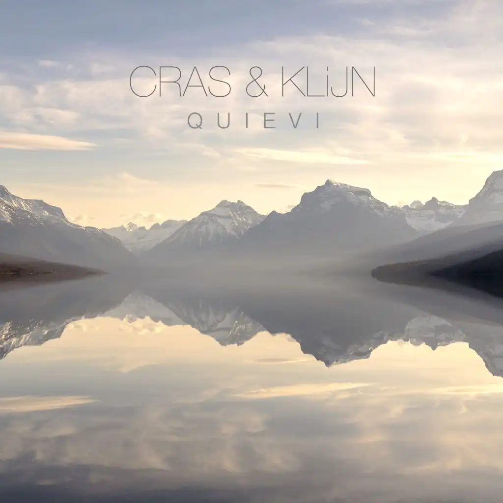 Cras & Klijn - Quievi