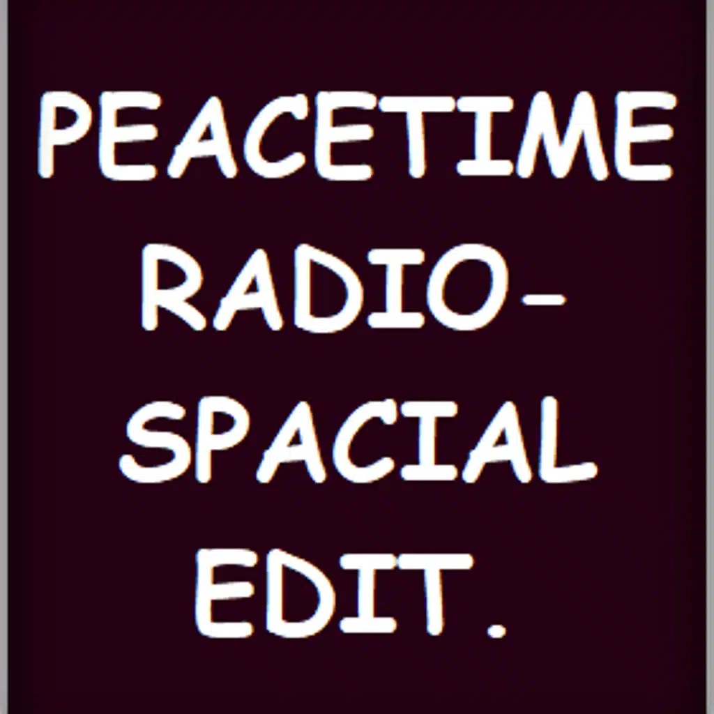 lonlyness- spacial edit.