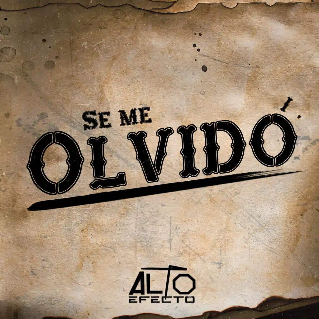 Se Me Olvido