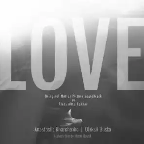 Love (Original Motion Picture Soundtrack)