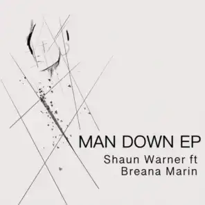 Man Down EP (feat. Breana Marin)