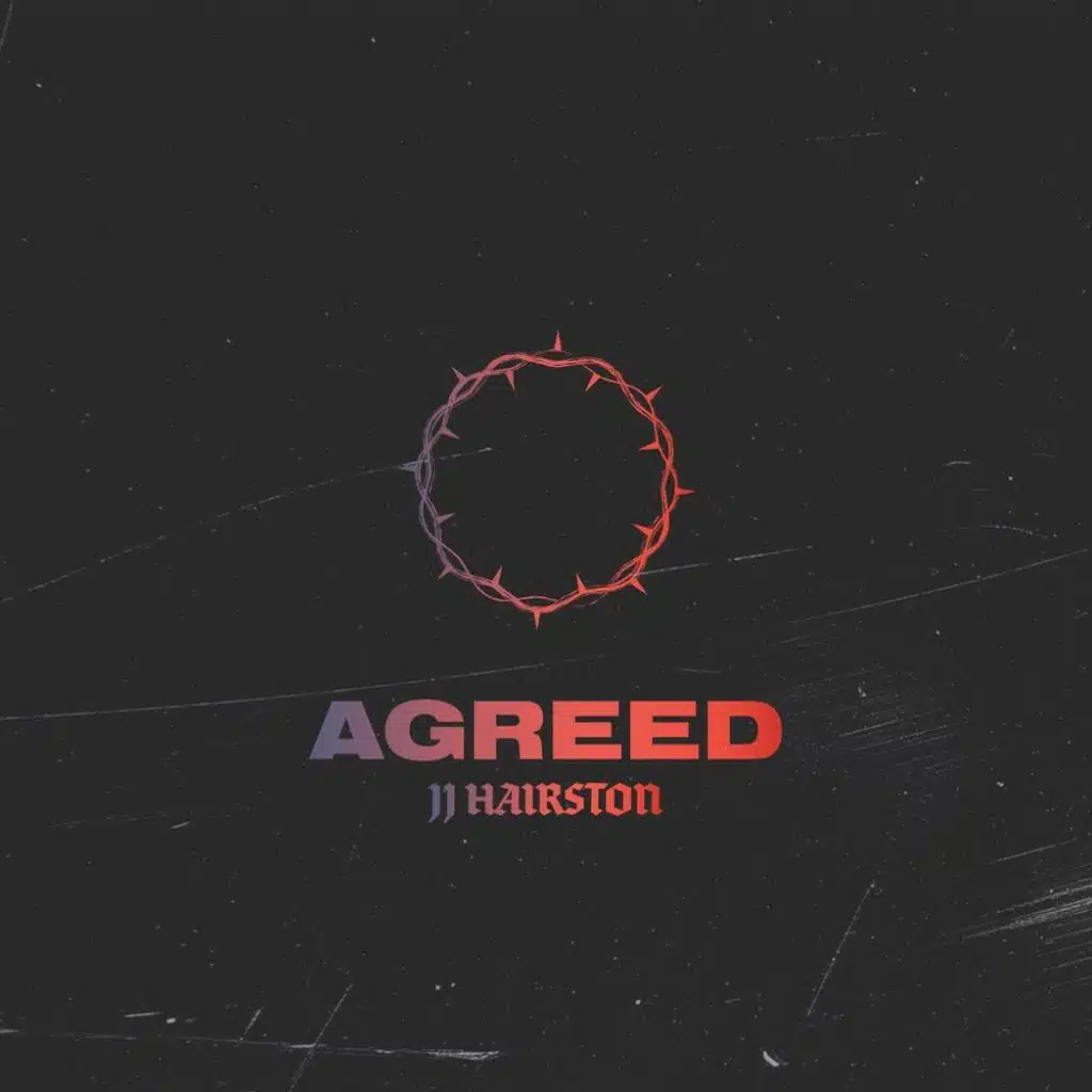 Agreed (Live) [feat. Youthful Praise & Minon Sarten]