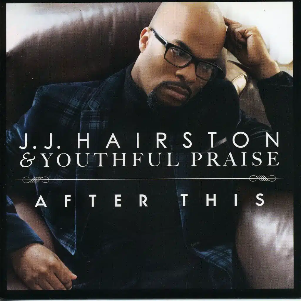 Love Lifted Me (feat. Tye Tribbett)