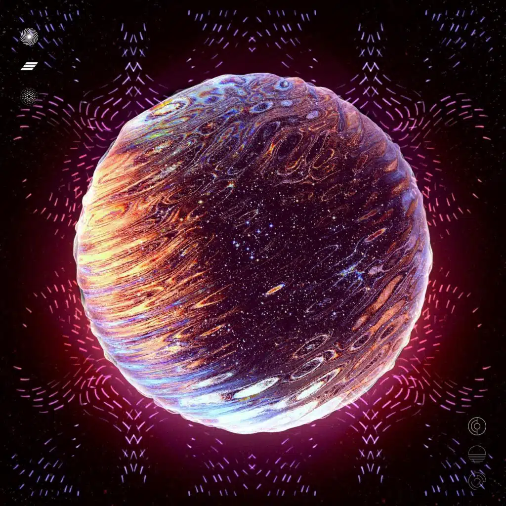 River of Consciousness