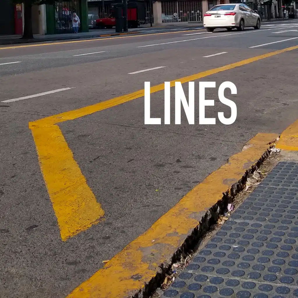 Lines