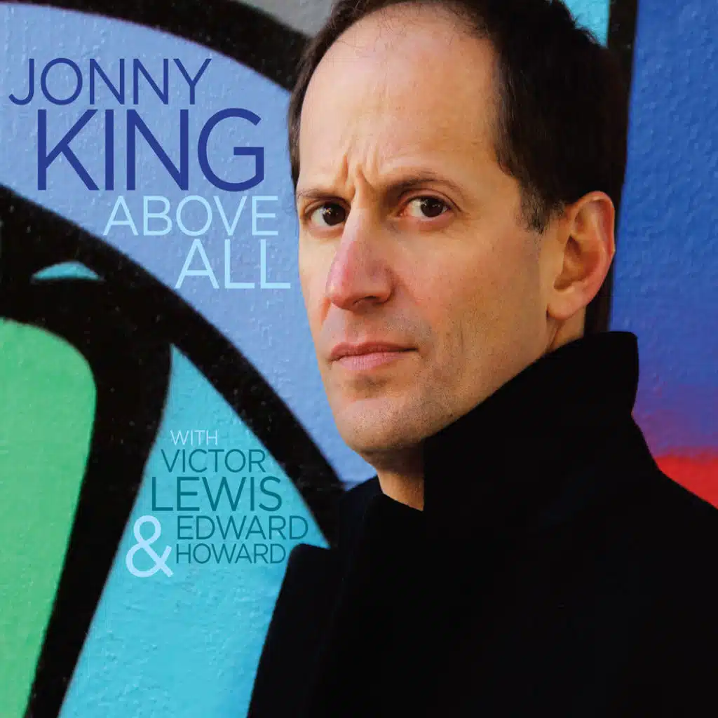 Jonny King