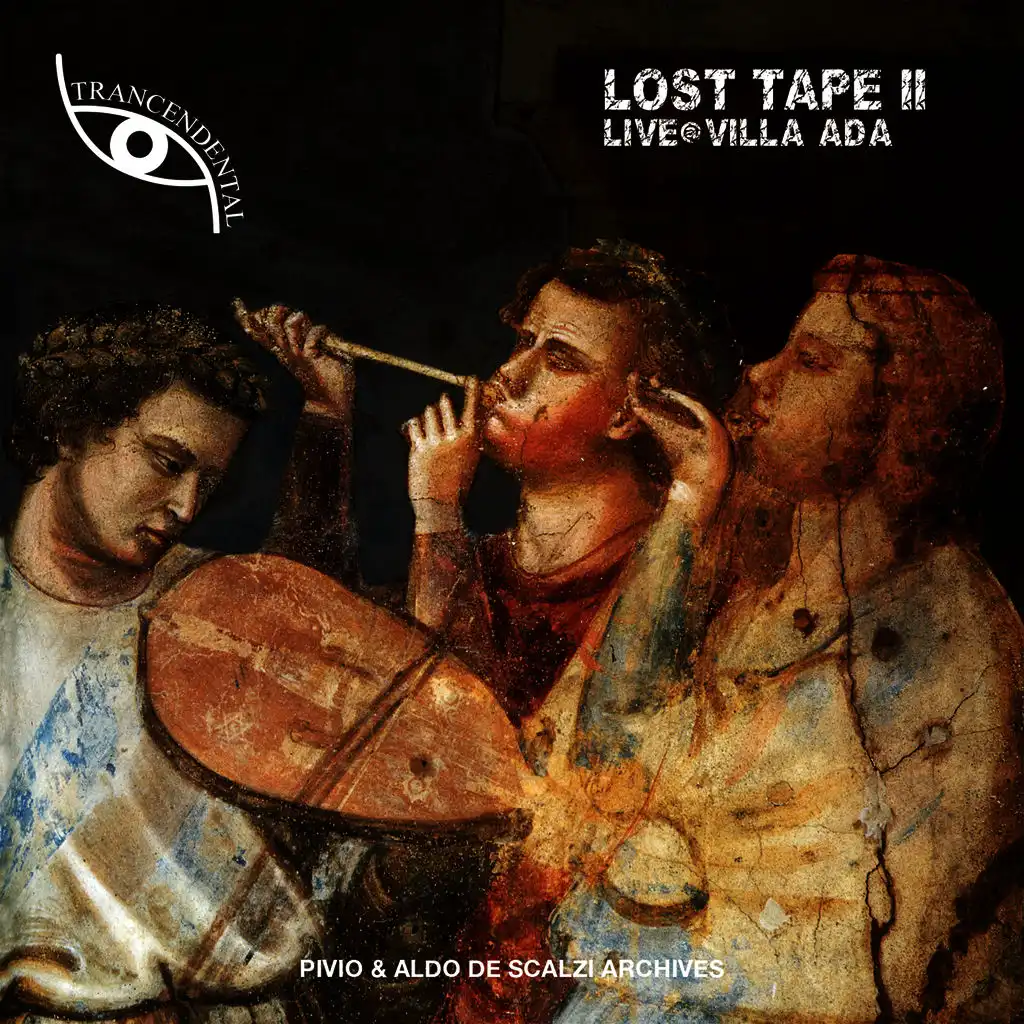 Lost Tapes II: Live @ Villa Ada