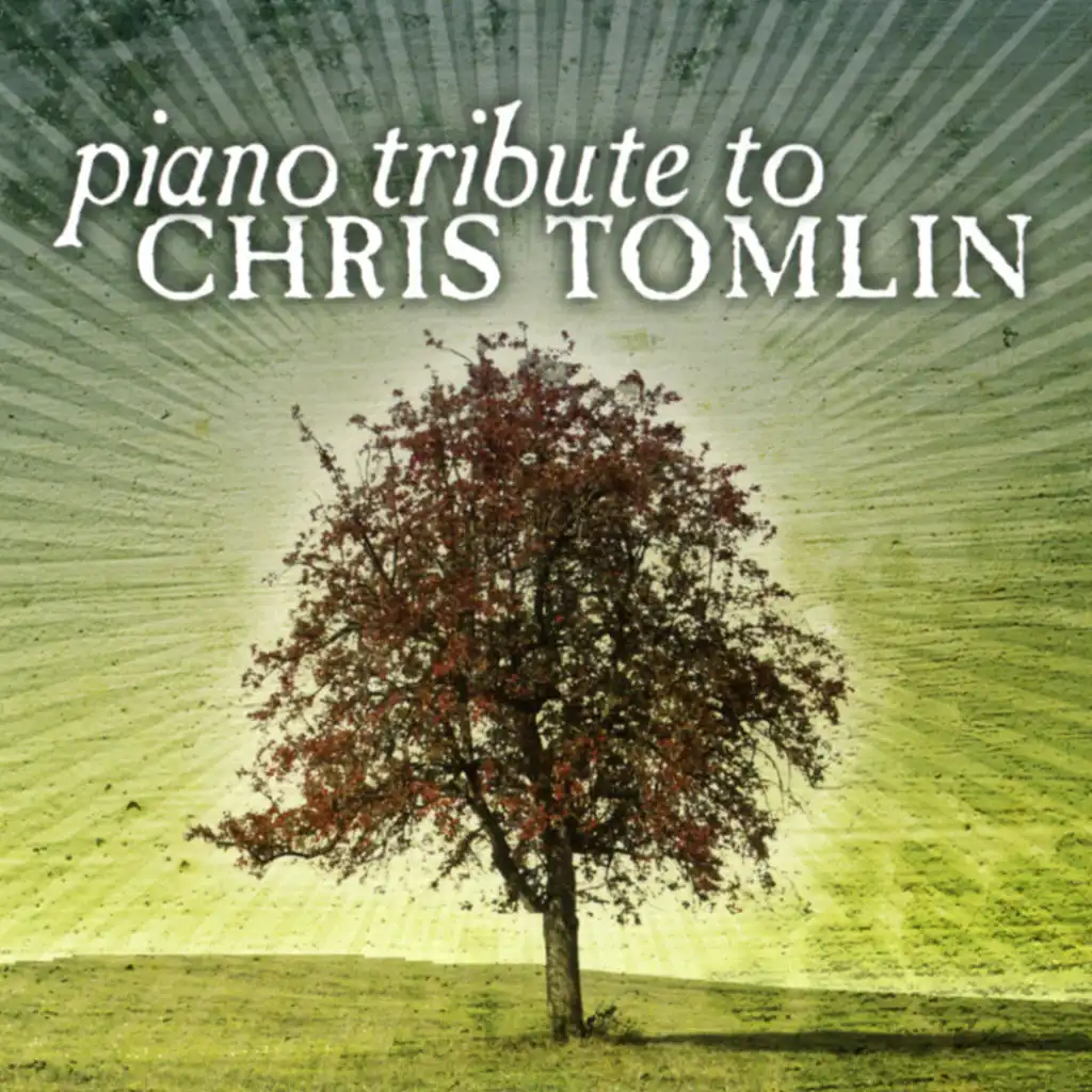 How Great Is Our God (chris Tomlin Tribute)