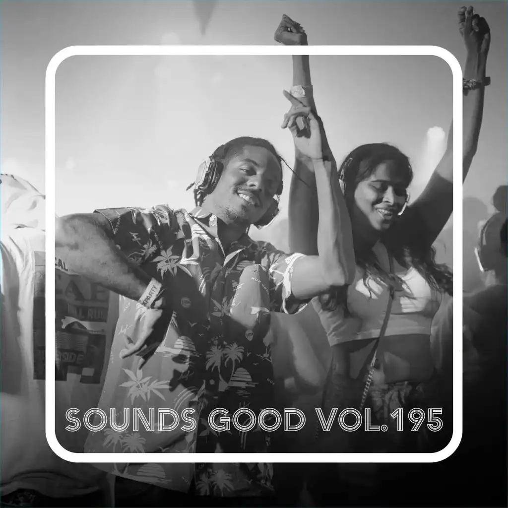 Sounds Good, Vol. 195