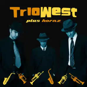 Trio West