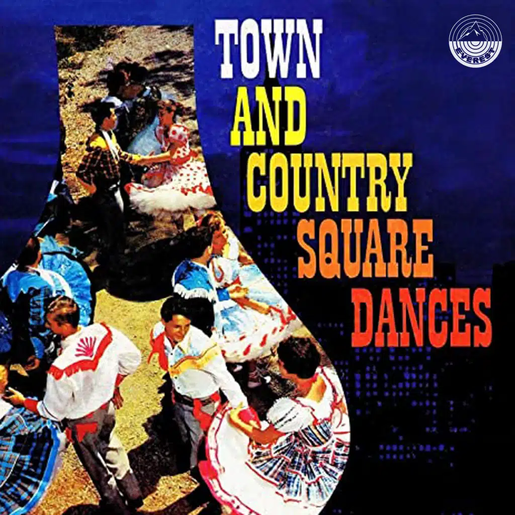 Town and Country Square Dances