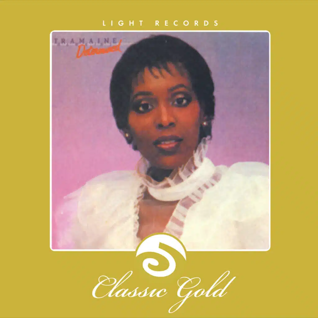 Classic Gold: Determined