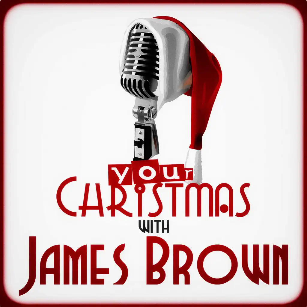 Your Christmas with James Brown