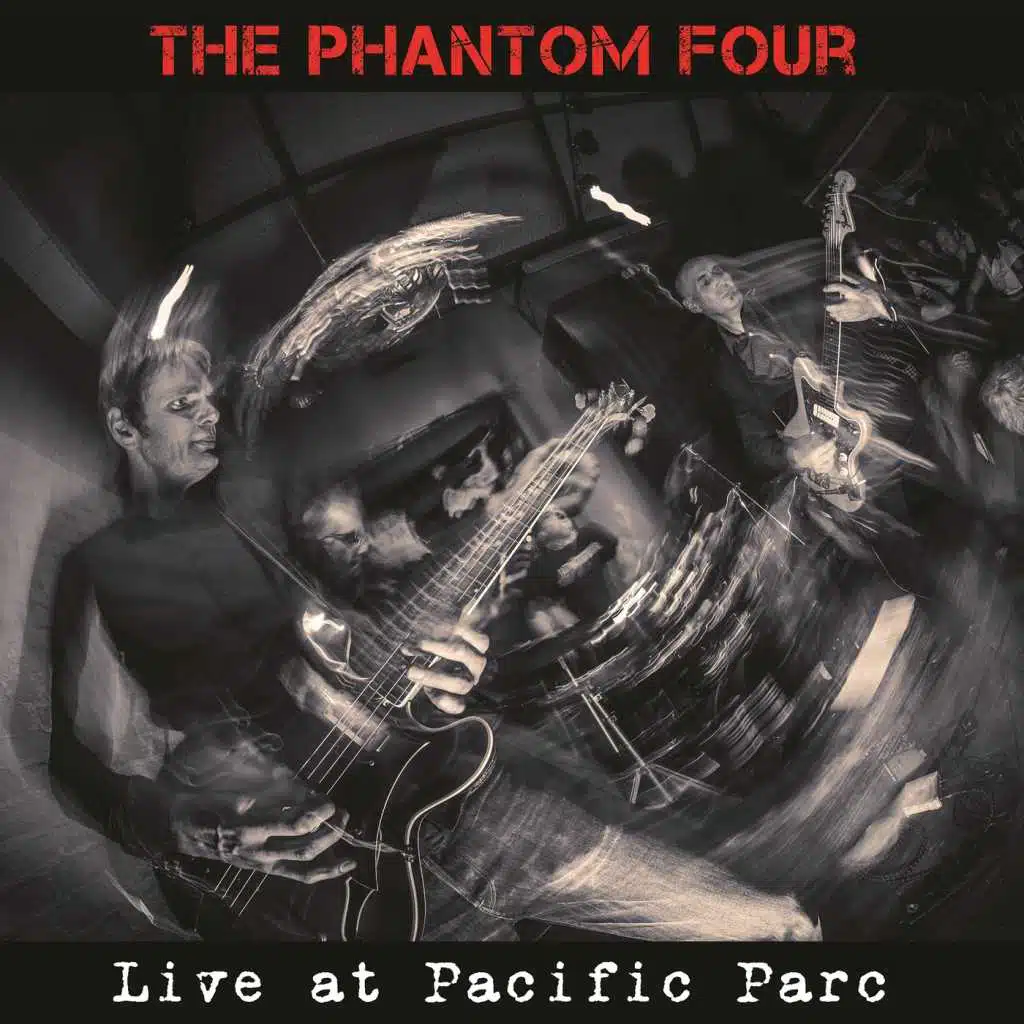 Live at Pacific Parc (Live)