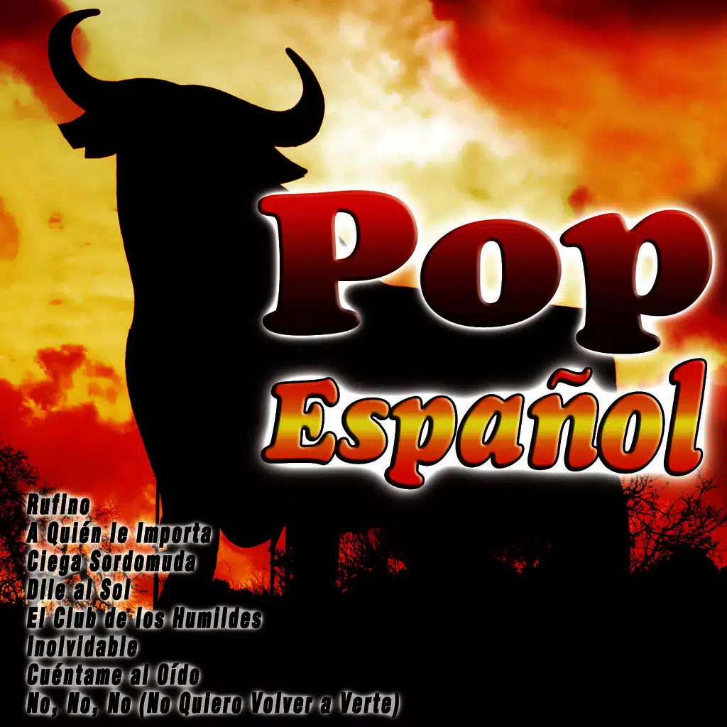 No, No, No (No Quiero Volver a Verte)